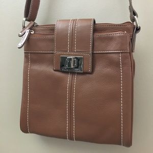 Tignanello crossbody